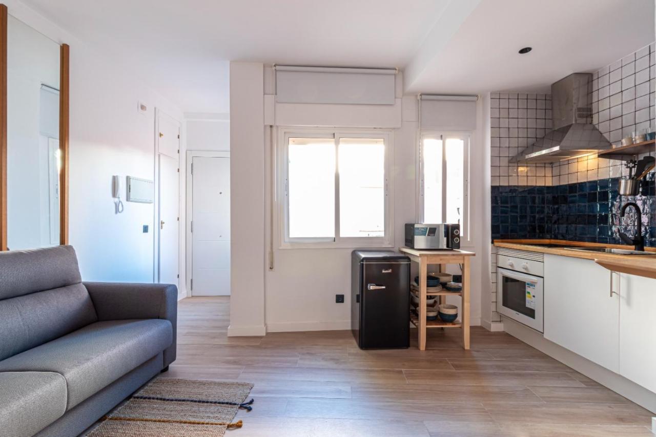 Apartamento Allo Francos Ii Centro 2 *