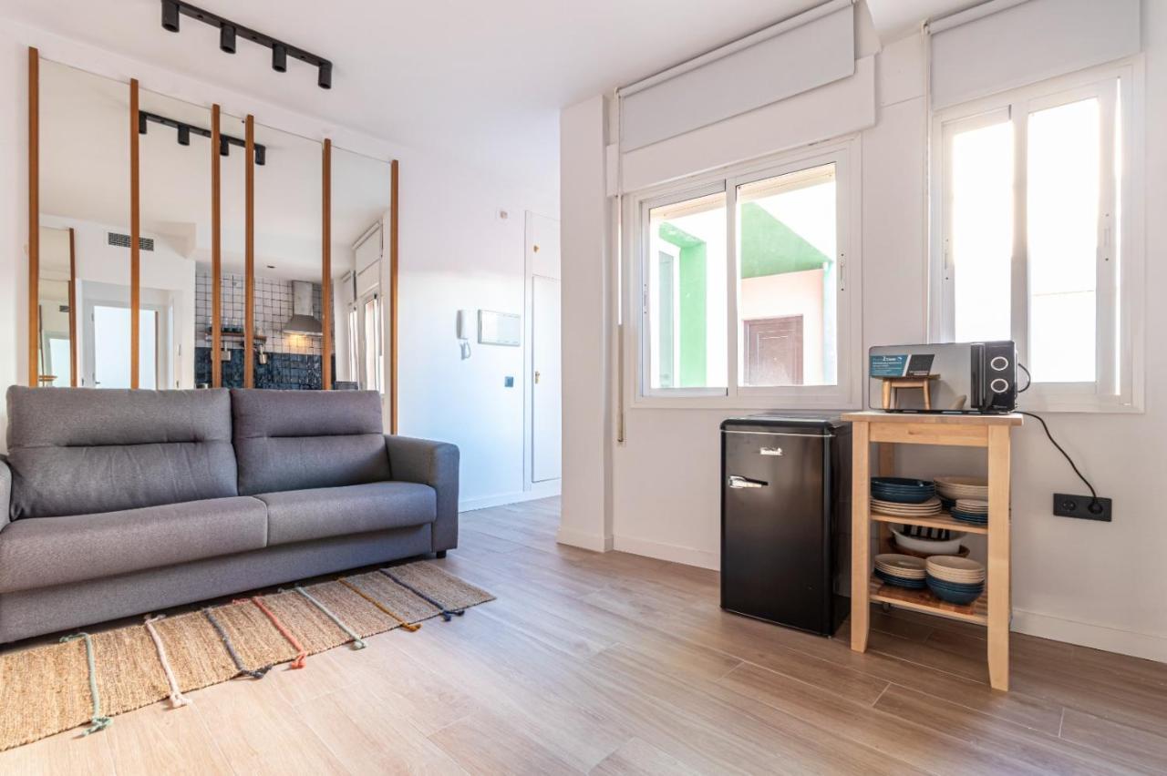Apartamento Allo Francos Ii Centro 2 Jerez de la Frontera