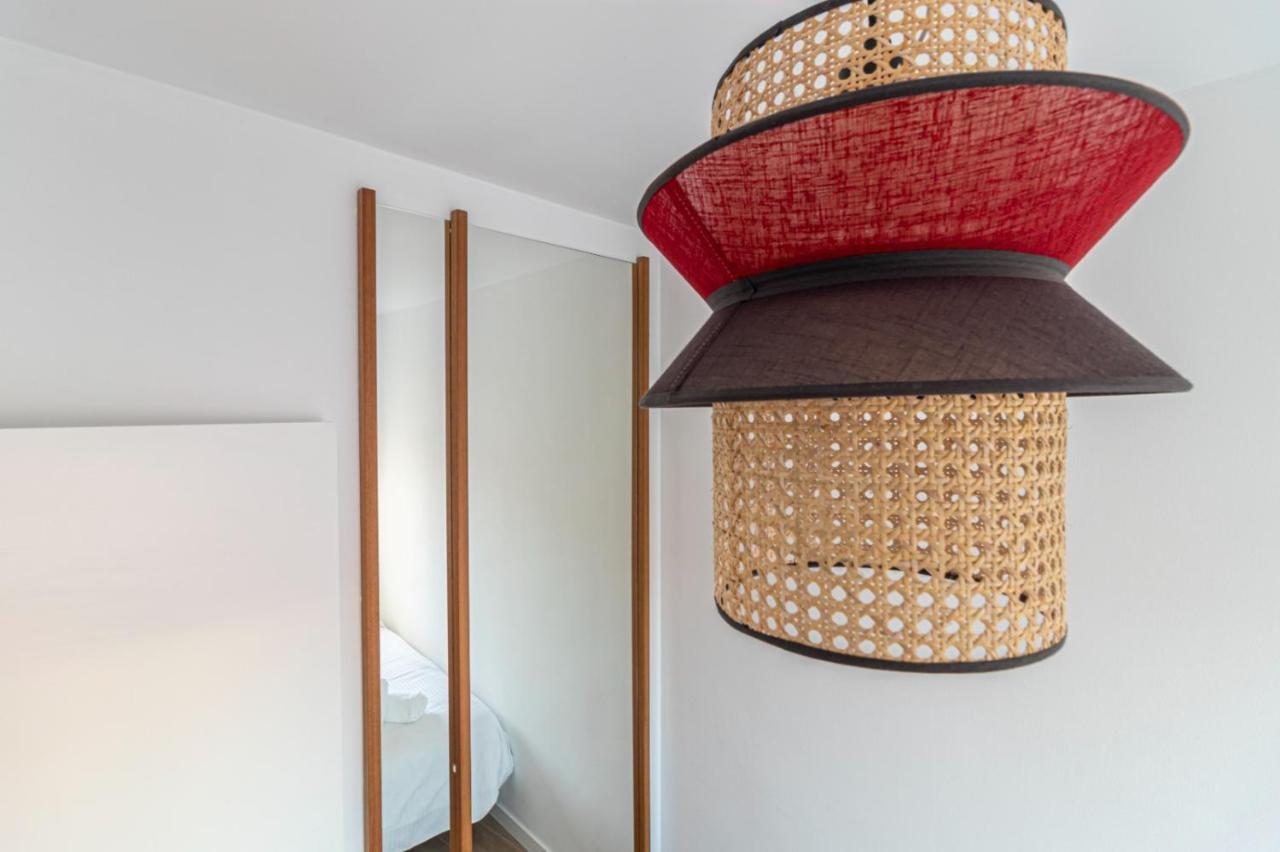 Apartamento Allo Francos Ii Centro 2 *