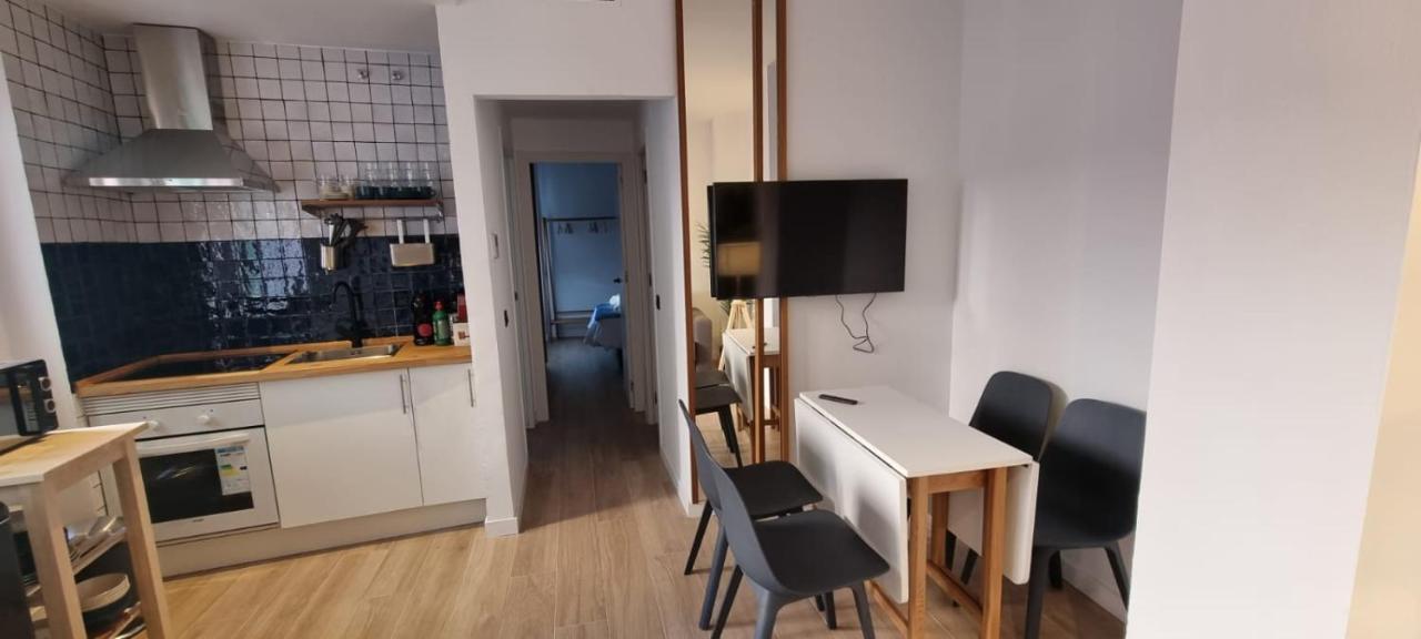 Allo Francos Ii Centro 2 Apartamento Jerez de la Frontera