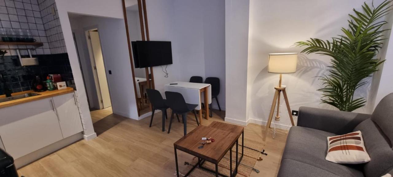 Allo Francos Ii Centro 2 Apartamento